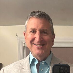 Meet your Posher, Perry